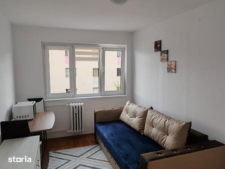 Apartament 2 camere, etaj 3, Tractorul, Bra?ov - 12