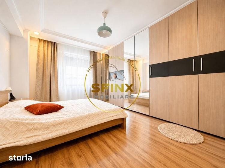 Apartament cu 3 camere în Central — fotografia 3