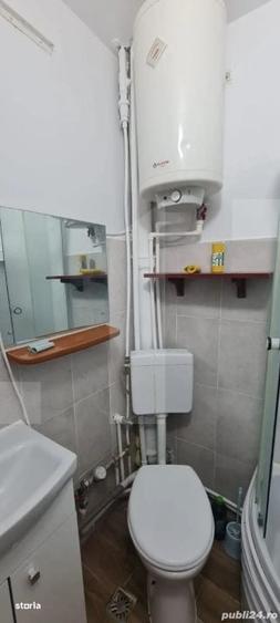 Garsonieră în Lehnești