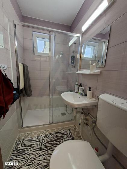 Apartament cu 3 camere în Mihai Viteazul