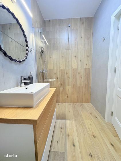 Apartament 2 camere + bucatarie | Centrala Proprie | Parcare Privata | - 1
