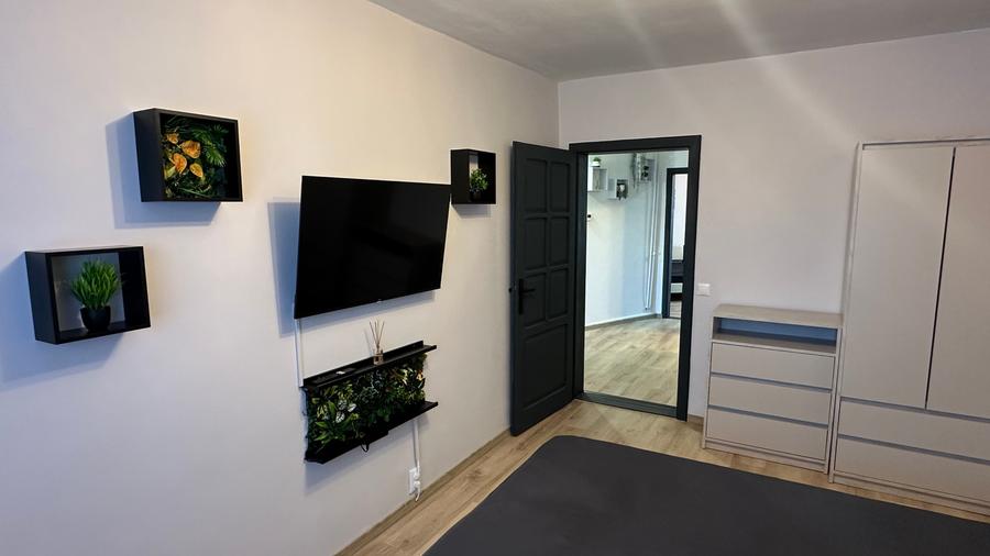 Apartament cu 2 camere în Mănăștur
