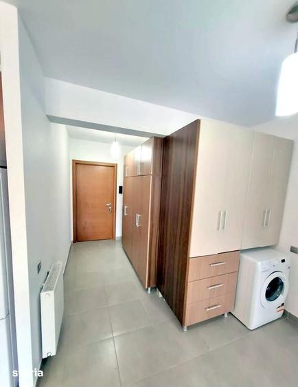 2 camere, bloc nou modern, in Marasti, strada Dorobantilor, The Office - 8