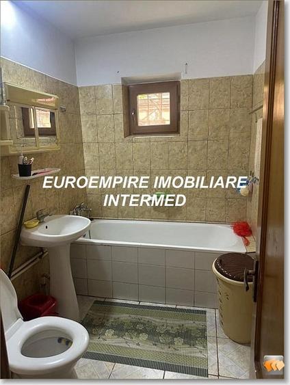 Apartament cu 2 camere decomandat, mobilat în Inel I