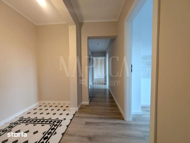 Apartament cu 3 camere în Iosia