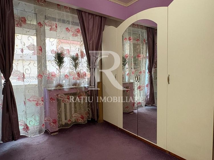 Apartament cu 3 camere | Zona Centrala | Oradea - 9