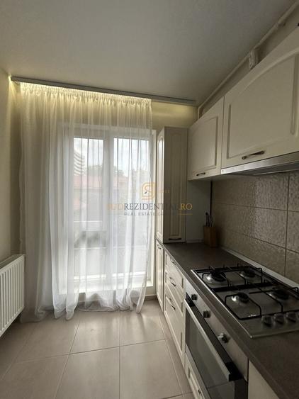 Apartament 2 camere  Bloc  2021 | 61,2 mp | Etaj 1 | Sector 3 - 9
