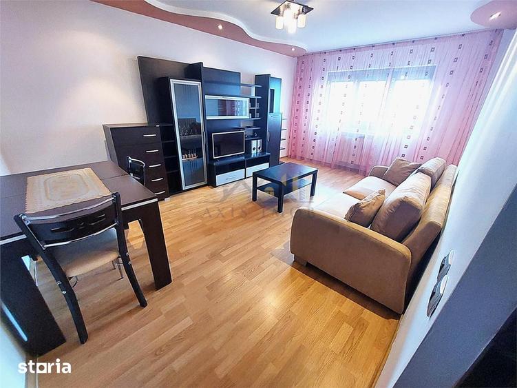 Apartament cu 2 camere decomandat în Unirii Sud