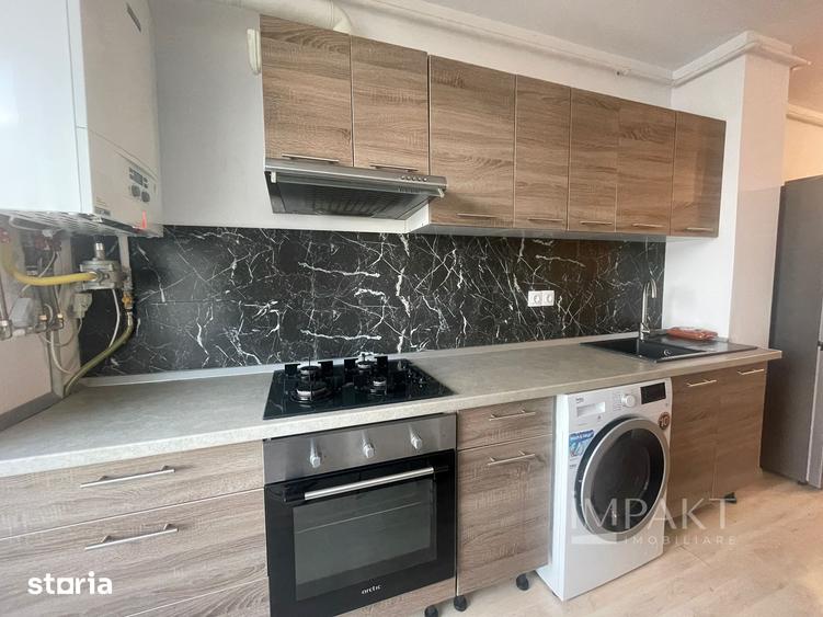 Apartament cu 2 camere în Bulgaria