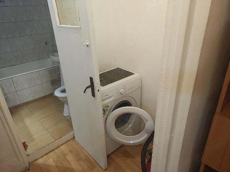Propietar inchiriez 2 camere militari - 5