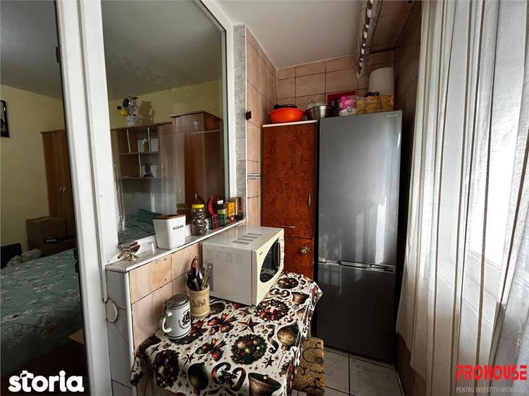 Garsonieră în Bistrița Lac