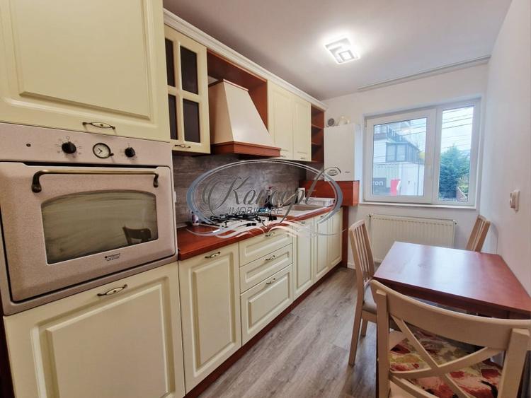 Apartament cu 2 camere decomandat, mobilat în Zorilor