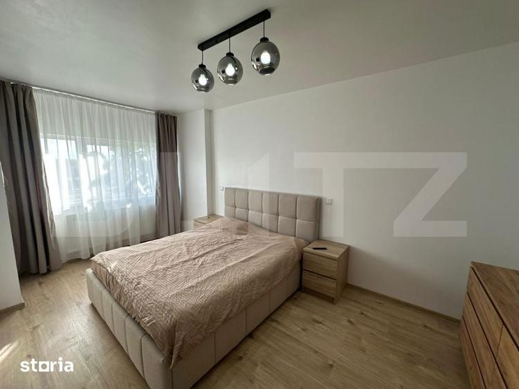 Apartament 2 camere, decomandat, zona Parcul ,,Nicolae Romanescu'' - 6