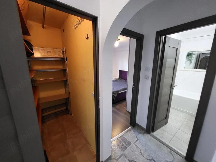 Apartament cu 3 camere decomandat în Bucovina