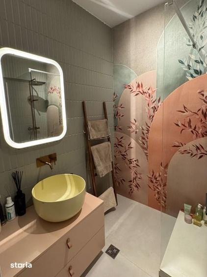 Apartament cu 2 camere în Jiului