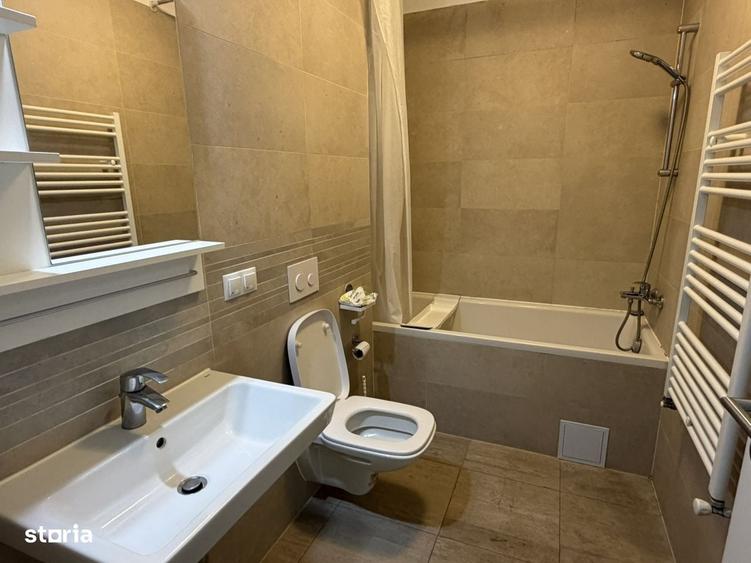 Inchiriere apartament 2 camere mobilat si utilat in Kasper - 2