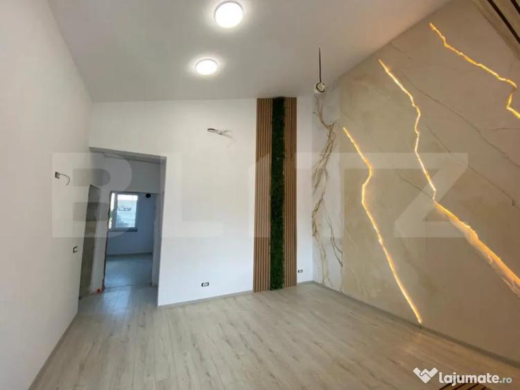 Casă cu 3 camere cu Teren 250 Mp în Bucovăț (Remetea Mare)