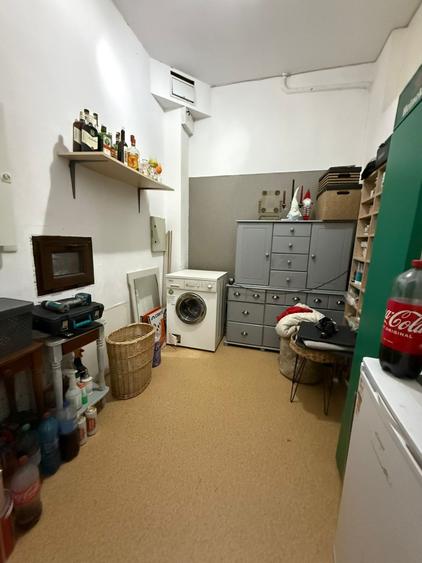 Spațiu comercial, de 385 mp, în Aiud