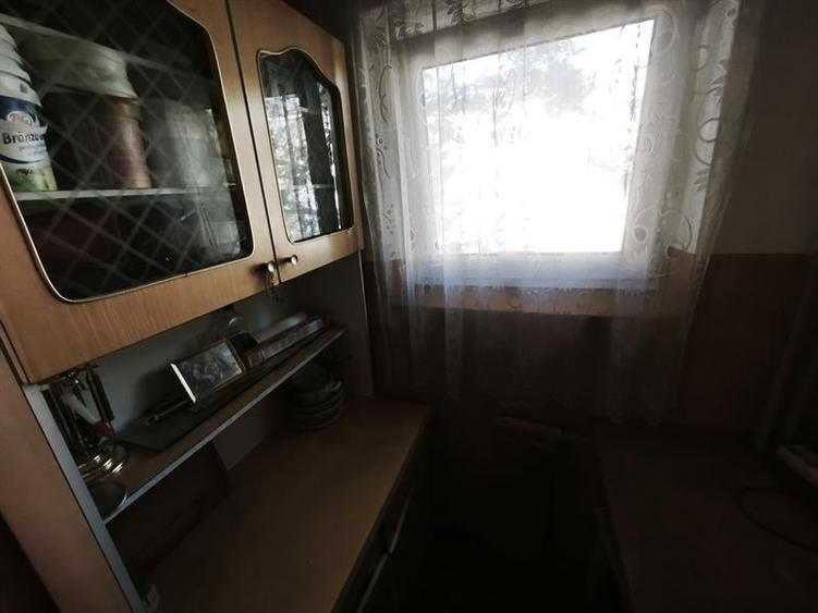 Garsonieră semidecomandată în Burdujeni