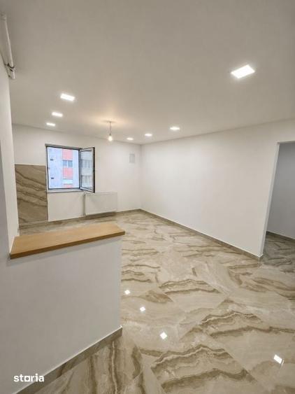 Apartament cu 3 camere în Gării