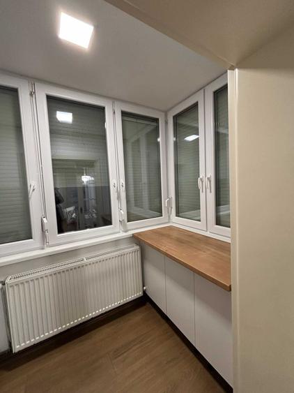Apartament cu 2 camere decomandat în Lipovei