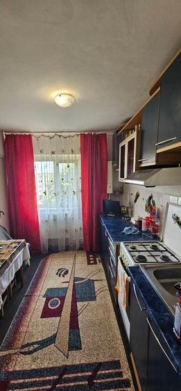 POARTA 6, 2CAMERE ,2 BALCOANE 62 MP PRET 77,500 EURO - 5