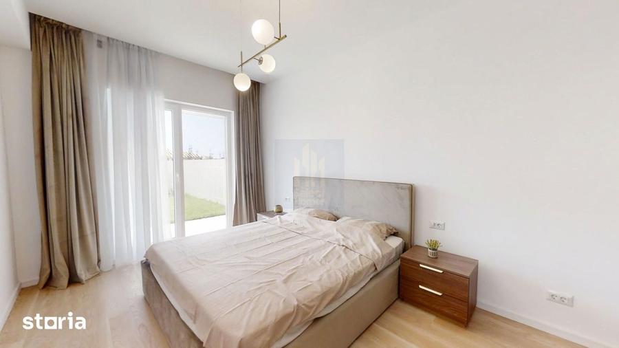 Vila de Inchiriat 4 Camere *Tunari* *Tur Virtual* - 8