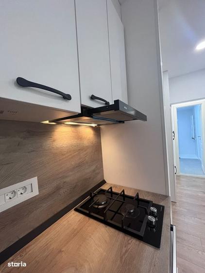 Apartament cu 3 camere în Brâncoveanu