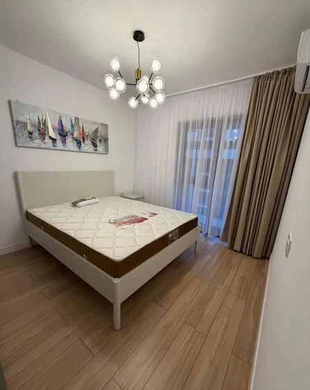 Apartament nou cu 3 camere și parcare subterană | Prima închiriere - 6