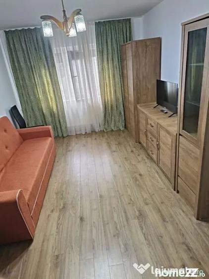 DE inchiriat apartament cu 3 camere, General. etaj 2, 450... - Galati (Galati) - 7
