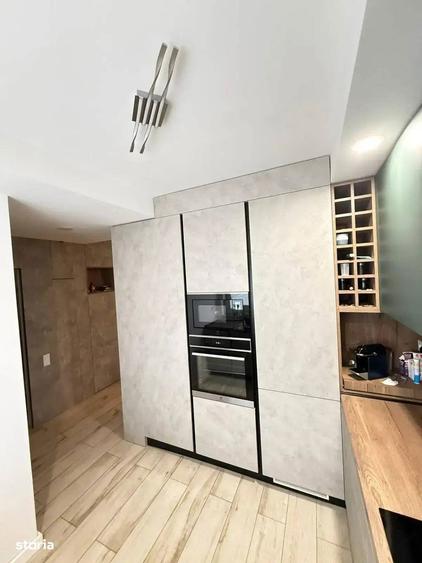 Vila 3 camere cu gradina | Cosmopolis | Mobilata ?i utilata complet - 16