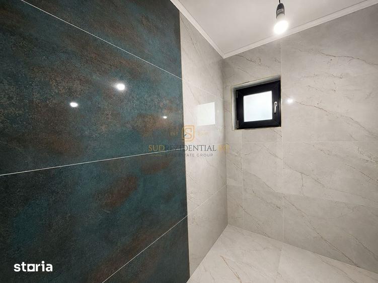 Casă cu 3 camere cu Canalizare în Berceni