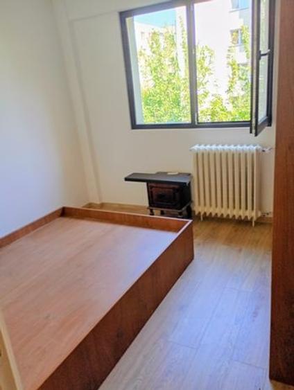 Apartament cu 4 camere decomandat în Lacul Tei