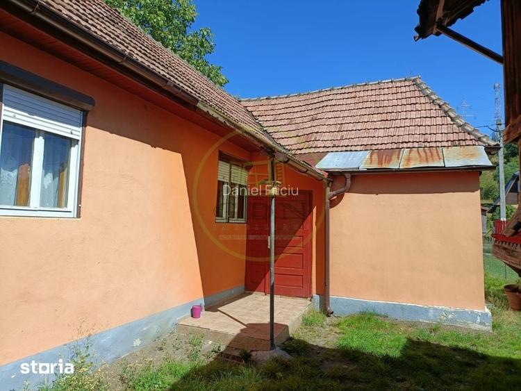 Casa de vanzare Bistra Muresului