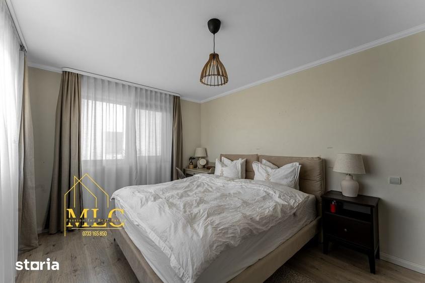 Casă cu 5 camere cu Teren 300 Mp în Crevedia