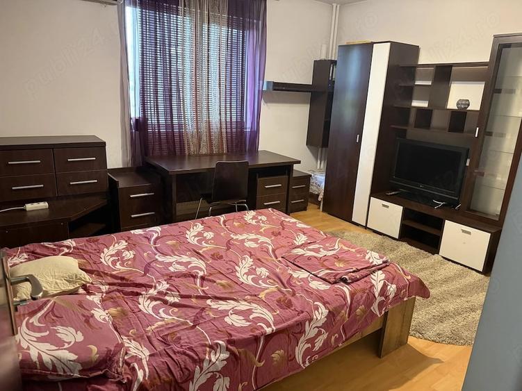 Inchiriez apartament 2 camere ultracentral Ia?i - 5