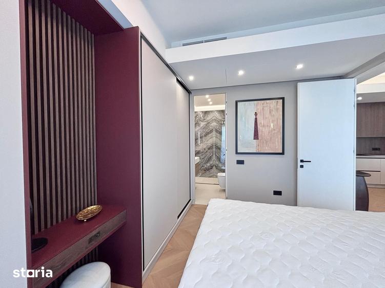 For rent | 3 room apartment | Floreasca - 13