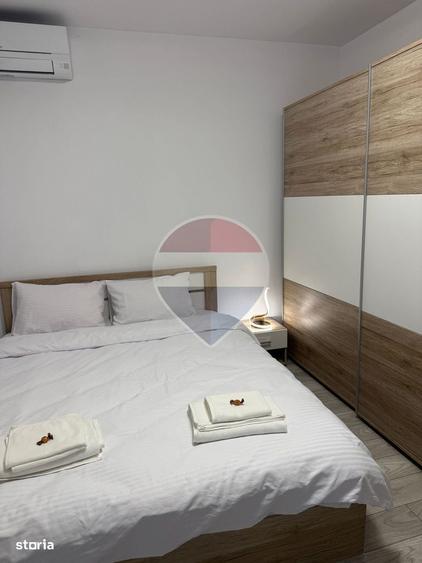 Apartament de inchiriat in Voluntari | Strada Frasari - 8