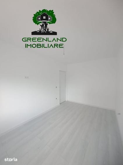 Garsonieră decomandată în Ciurea