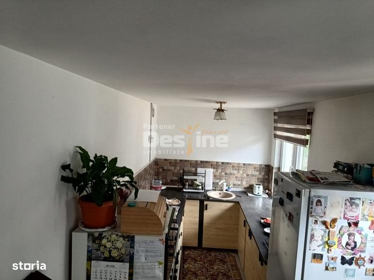 Casă cu 3 camere cu Teren 340 Mp în 16 Februarie