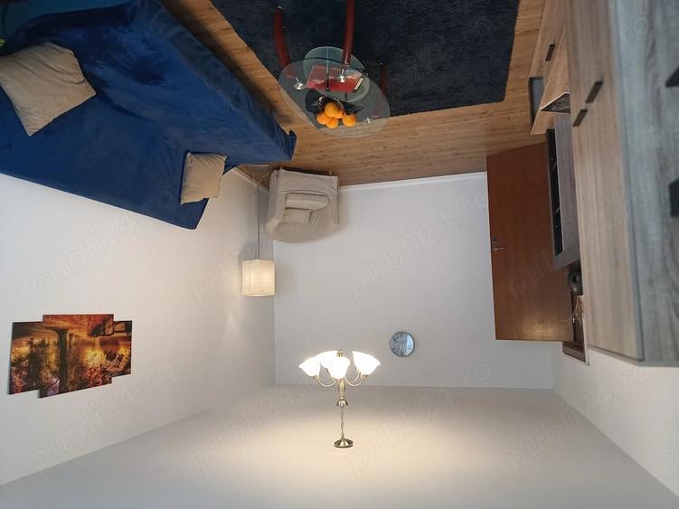 Apartament cu 2 camere decomandat în Domenii