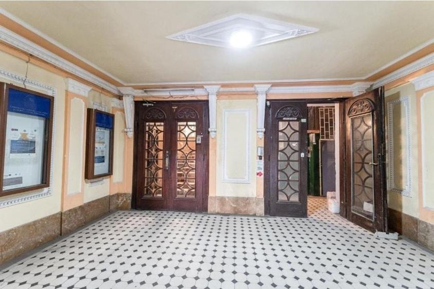 Apartament cu 2 camere în Ultracentral