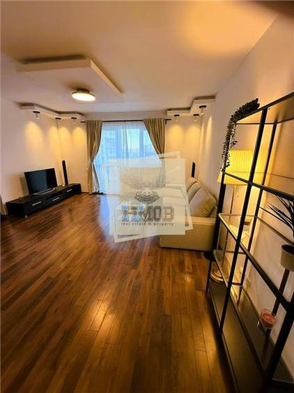 Apartament cu 2 camere decomandat în Hipodrom 1