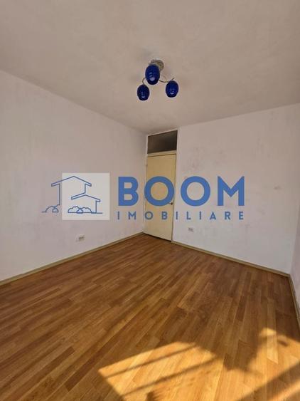 Apartament cu 3 camere decomandat în Cartierul Nord