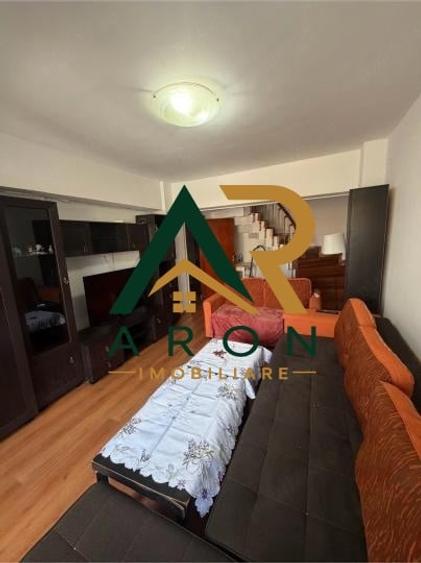 4 Camere de inchiriat | Duplex | Unirii-Fantani | Metrou - 2