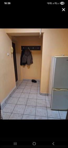 Apartament cu 2 camere semidecomandat în Decebal