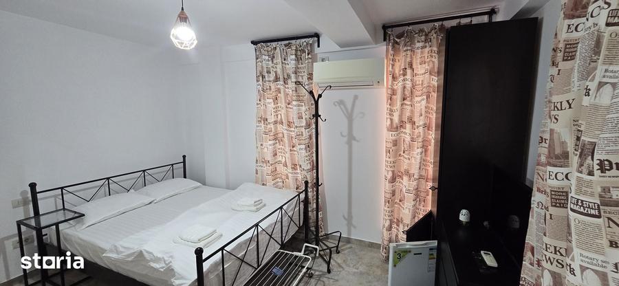 Spațiu comercial, de 472 mp, în Nord
