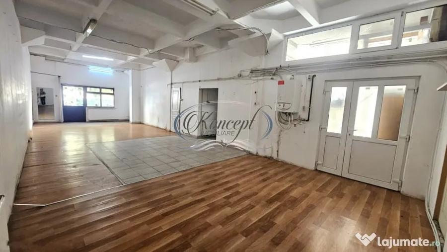 Spațiu comercial, de 78 mp, în Mănăștur