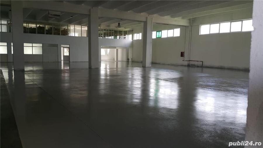 Spațiu comercial, de 2,500 mp, în Filipeștii de Târg