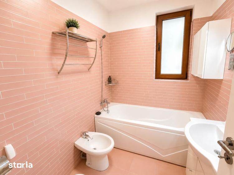 Apartament de inchiriat 2 camere, curte proprie - 2